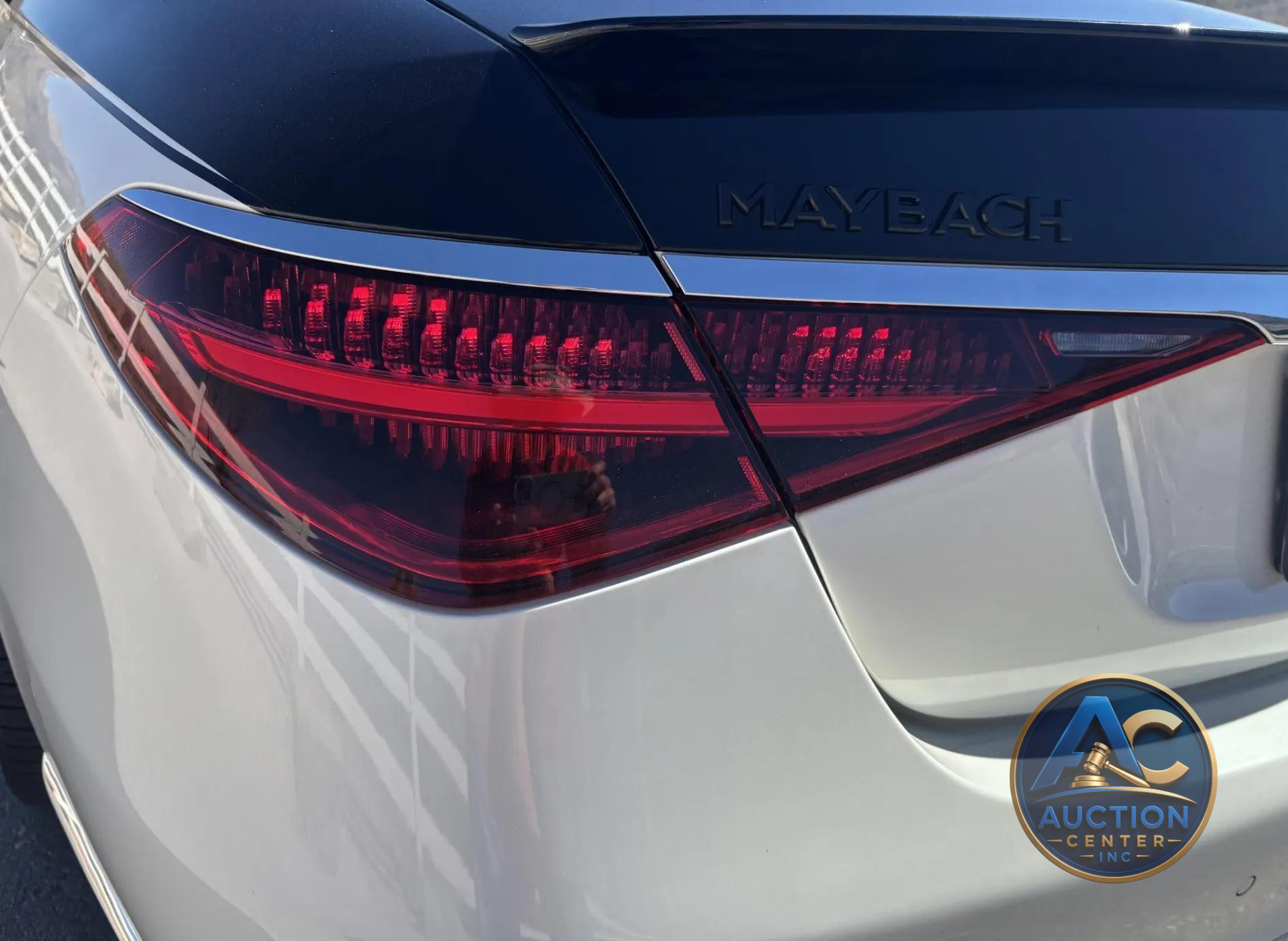 2023 Mercedes-Maybach S680