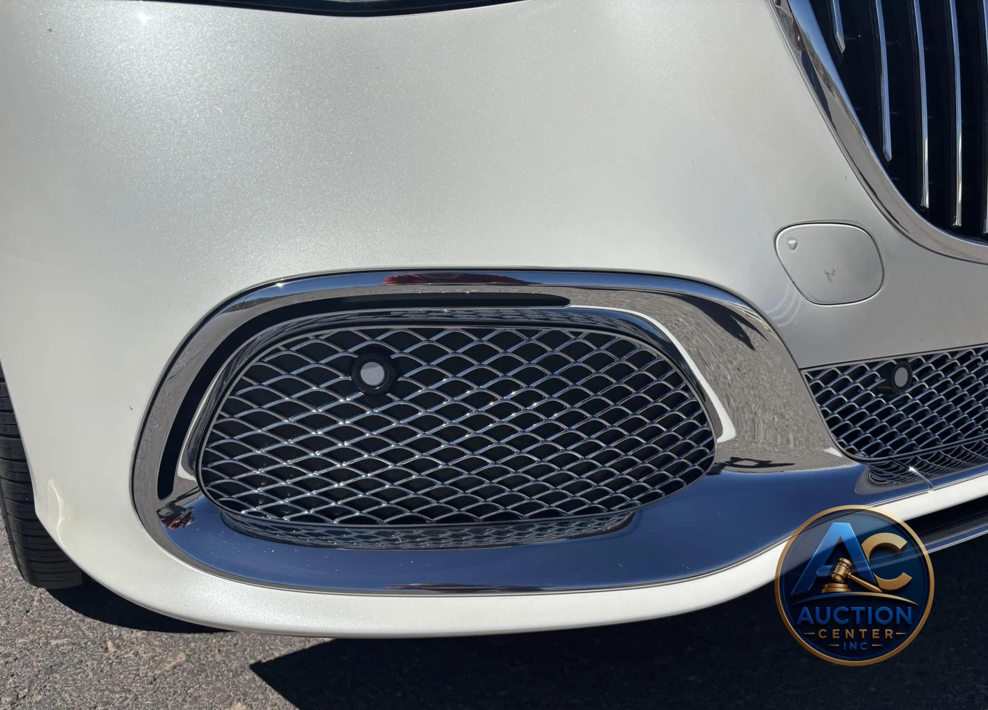 2023 Mercedes-Maybach S680