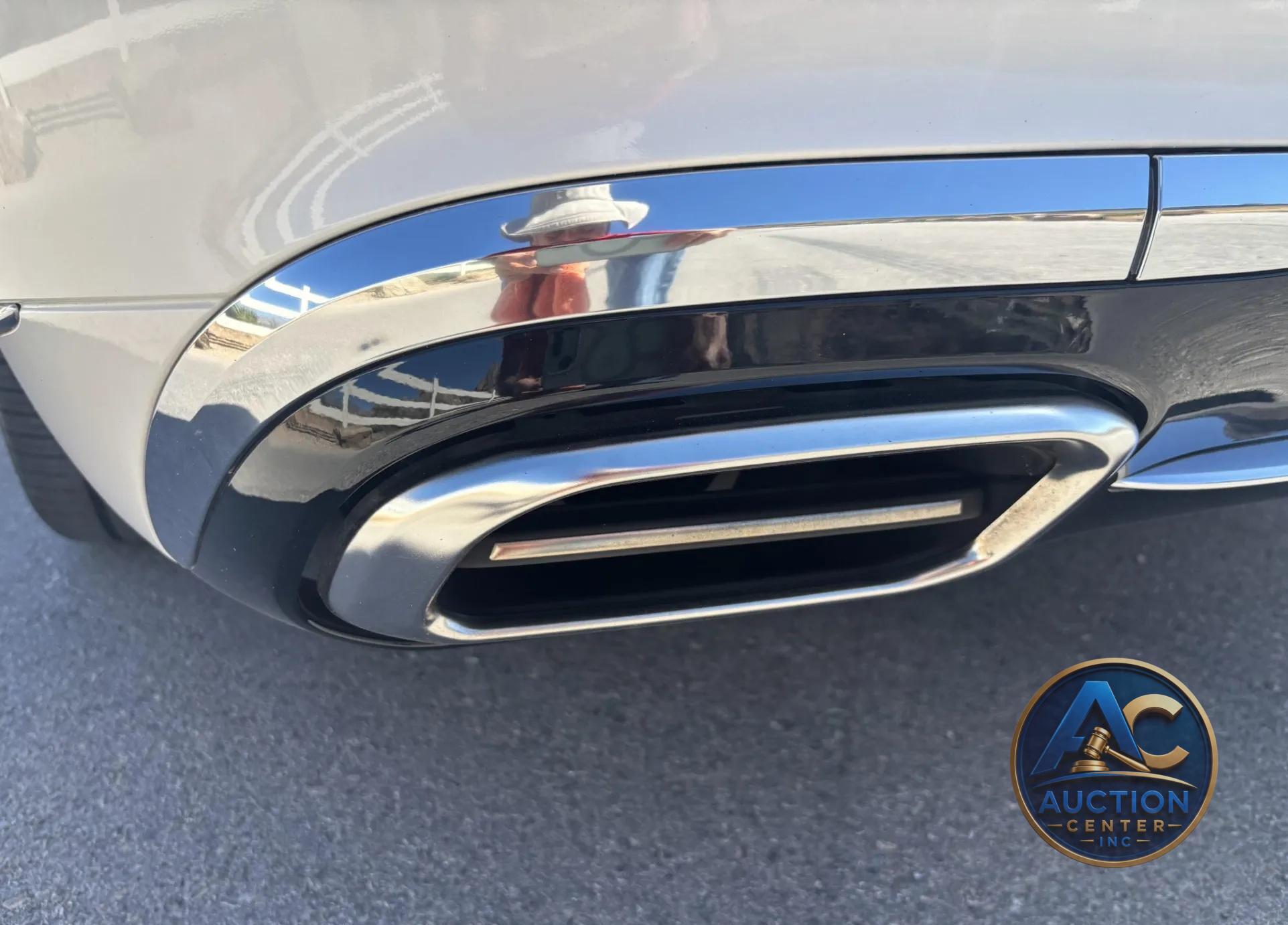 2023 Mercedes-Maybach S680