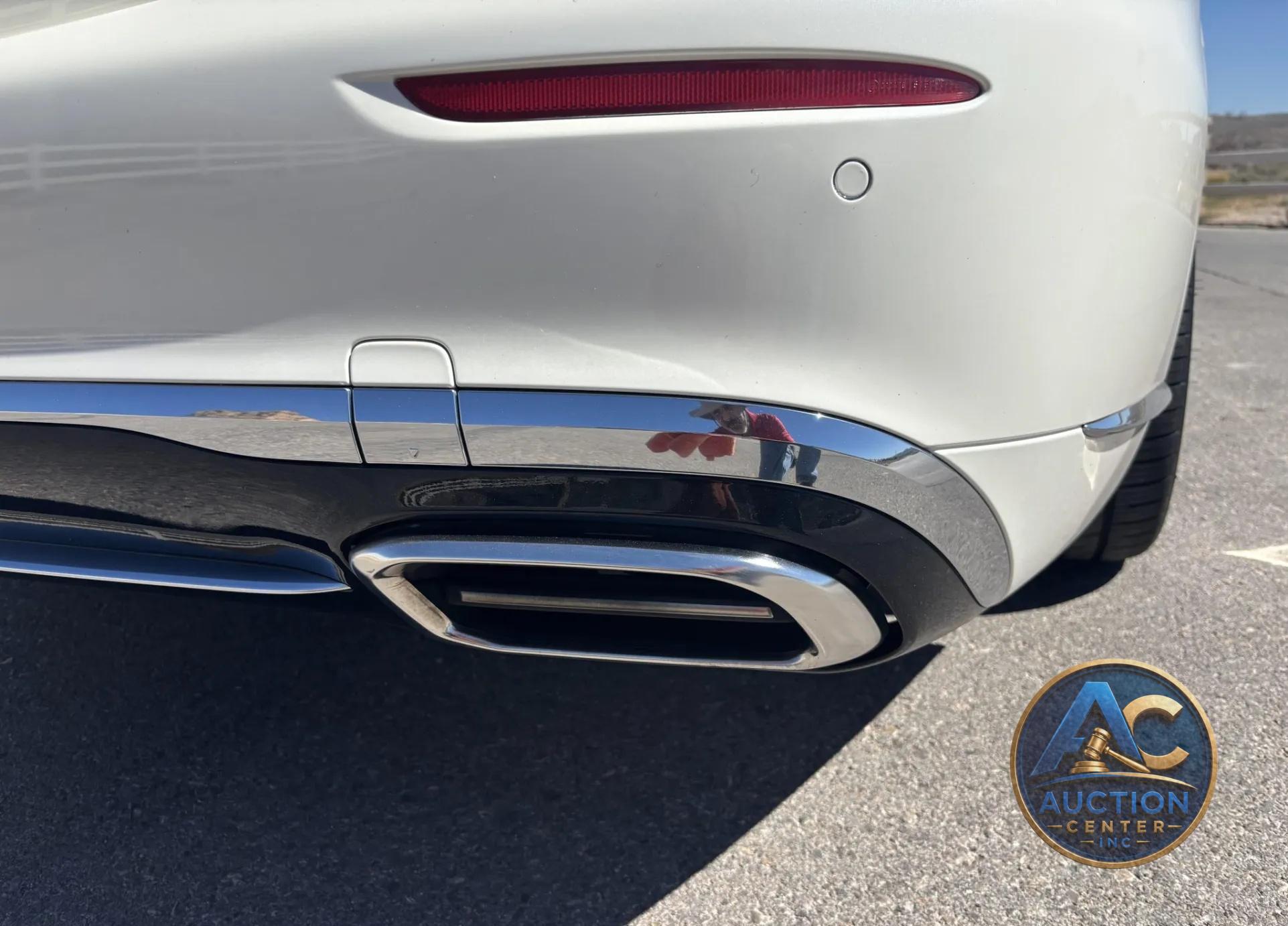 2023 Mercedes-Maybach S680