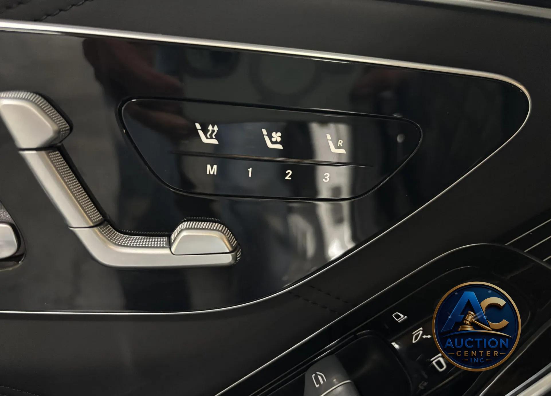 2023 Mercedes-Maybach S680