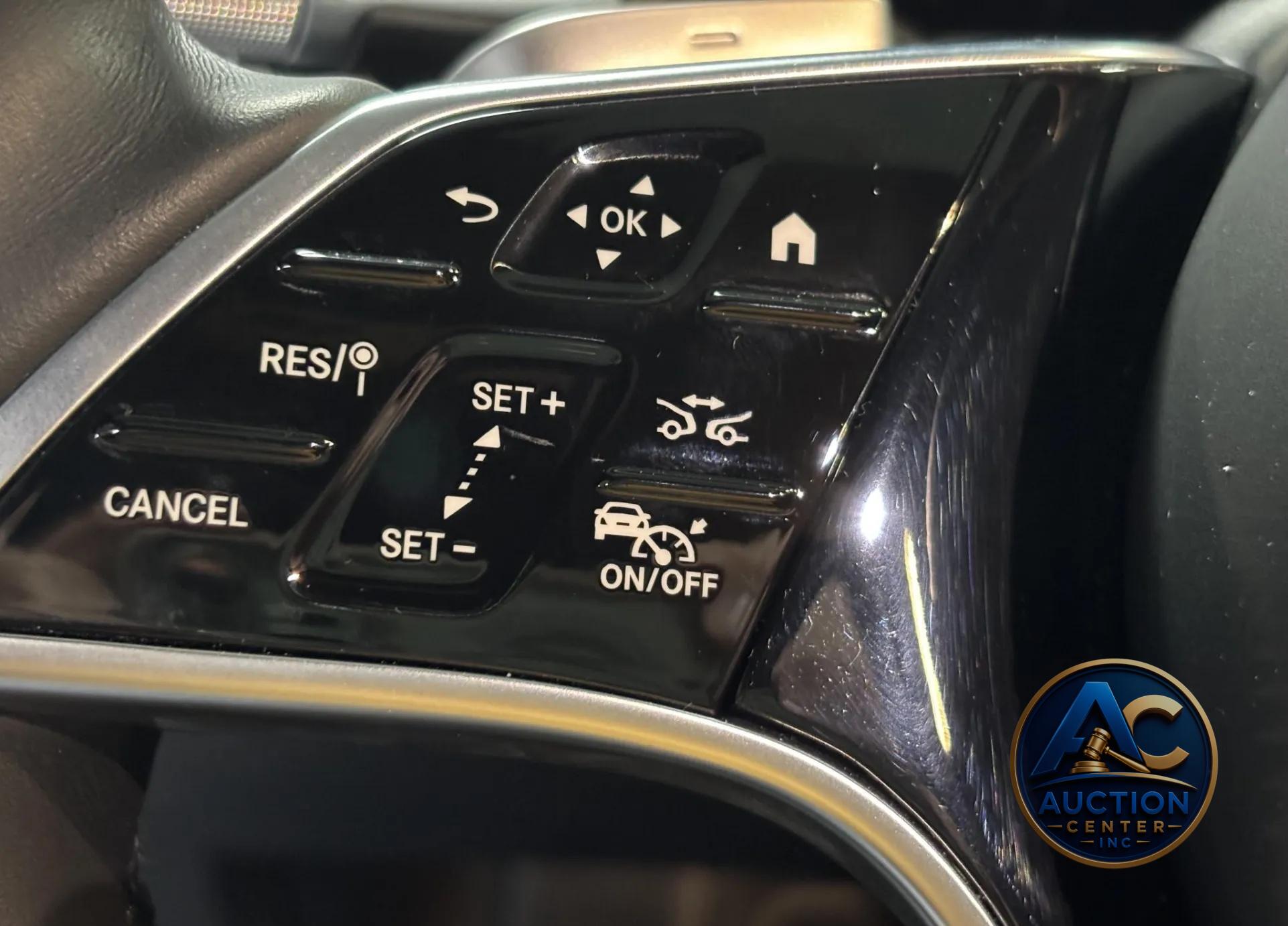 2023 Mercedes-Maybach S680