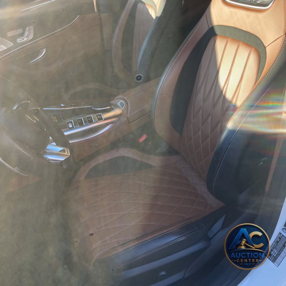 2023 Mercedes-Benz AMG GT 43