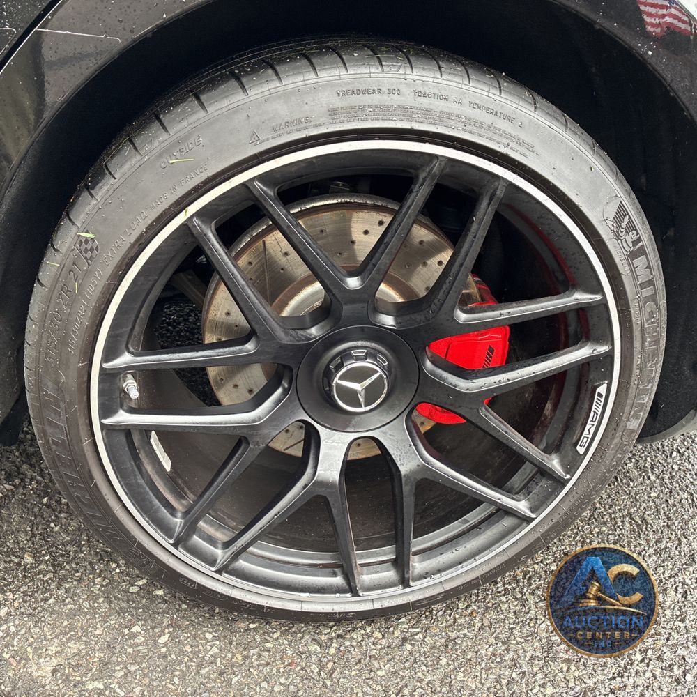 2023 Mercedes-Benz AMG GT 43