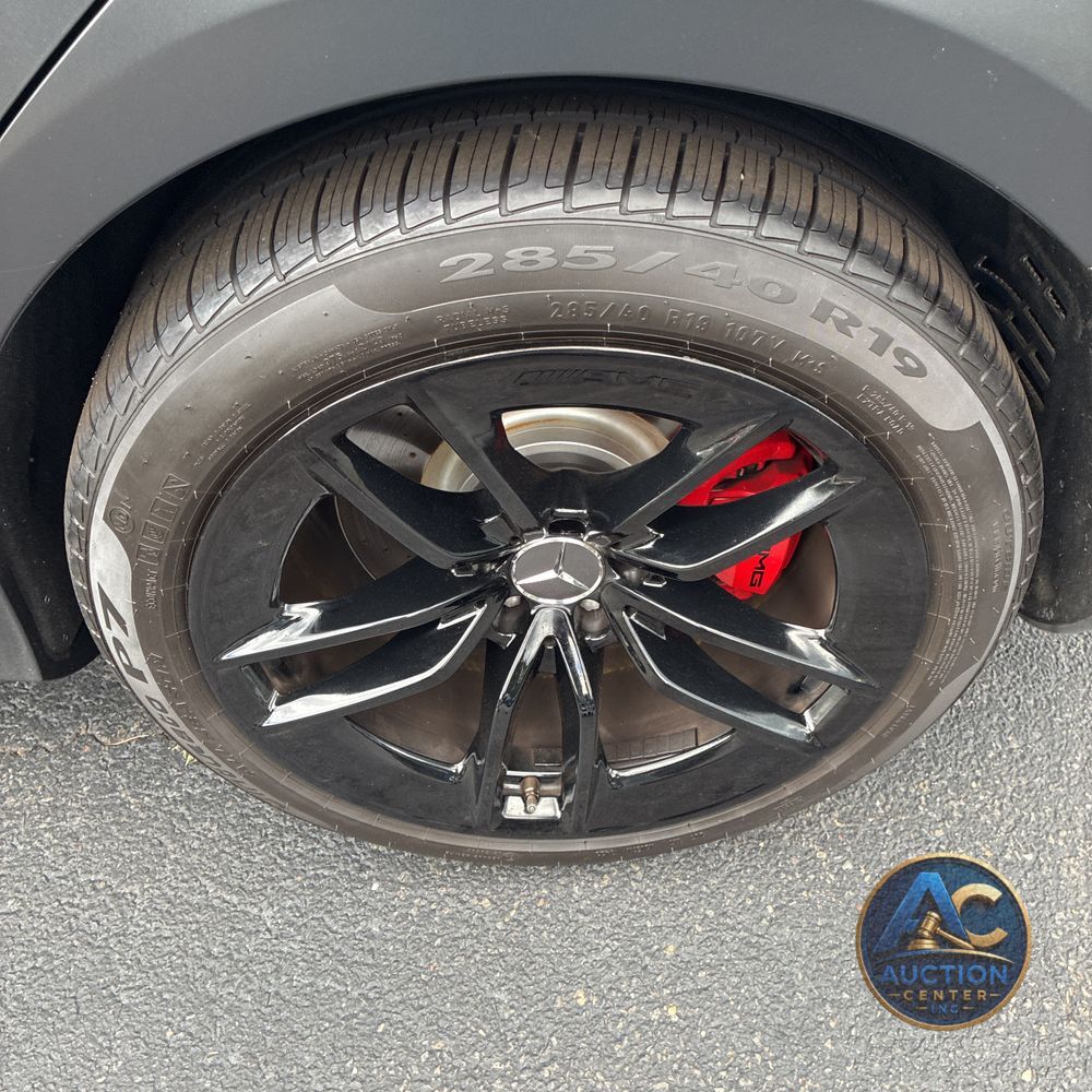 2022 Mercedes-Benz AMG GT 53