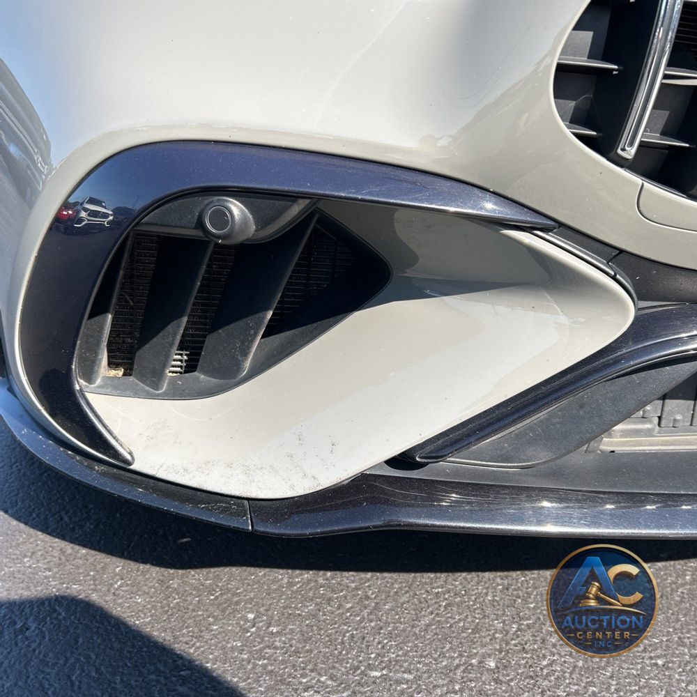 2023 Mercedes-Benz AMG GT 63 S
