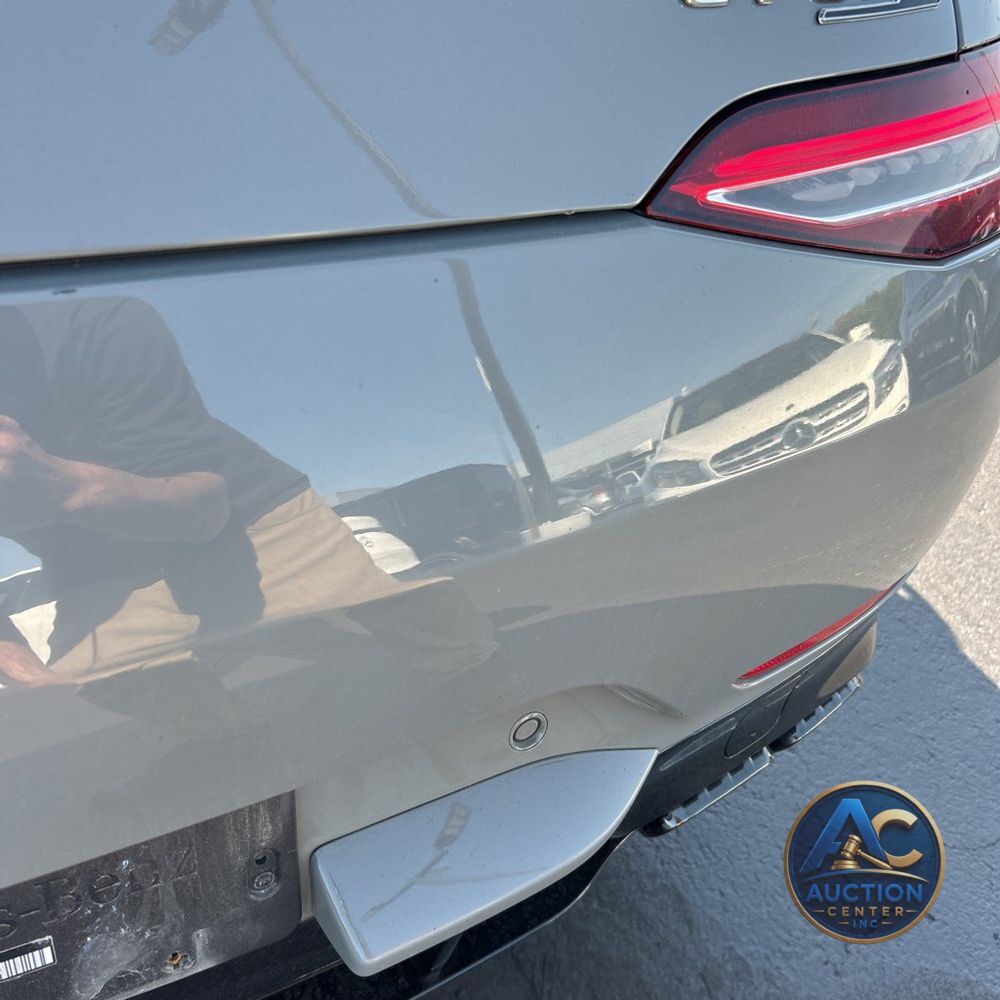 2023 Mercedes-Benz AMG GT 63 S