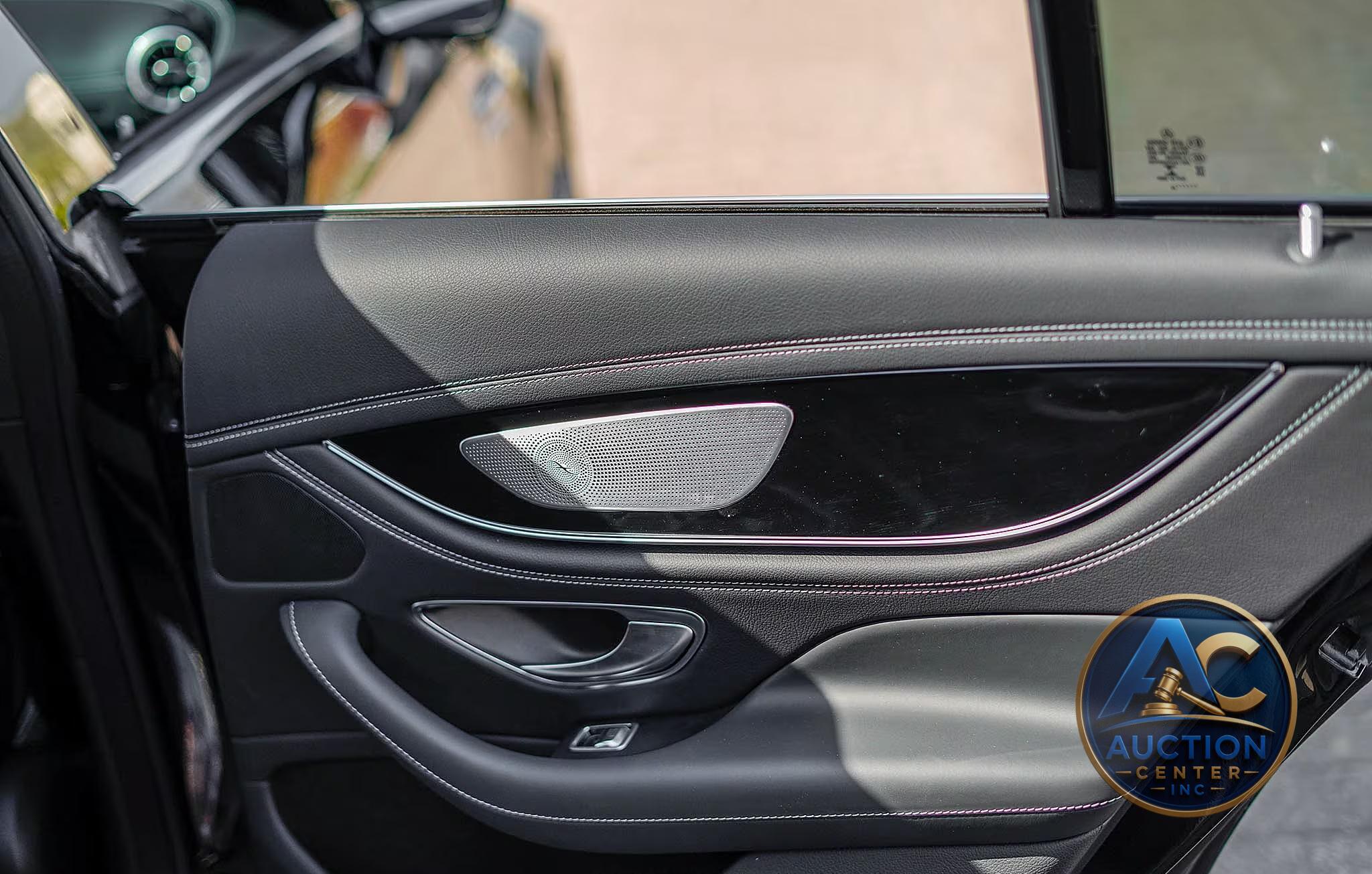2023 Mercedes-Benz AMG GT 63 S