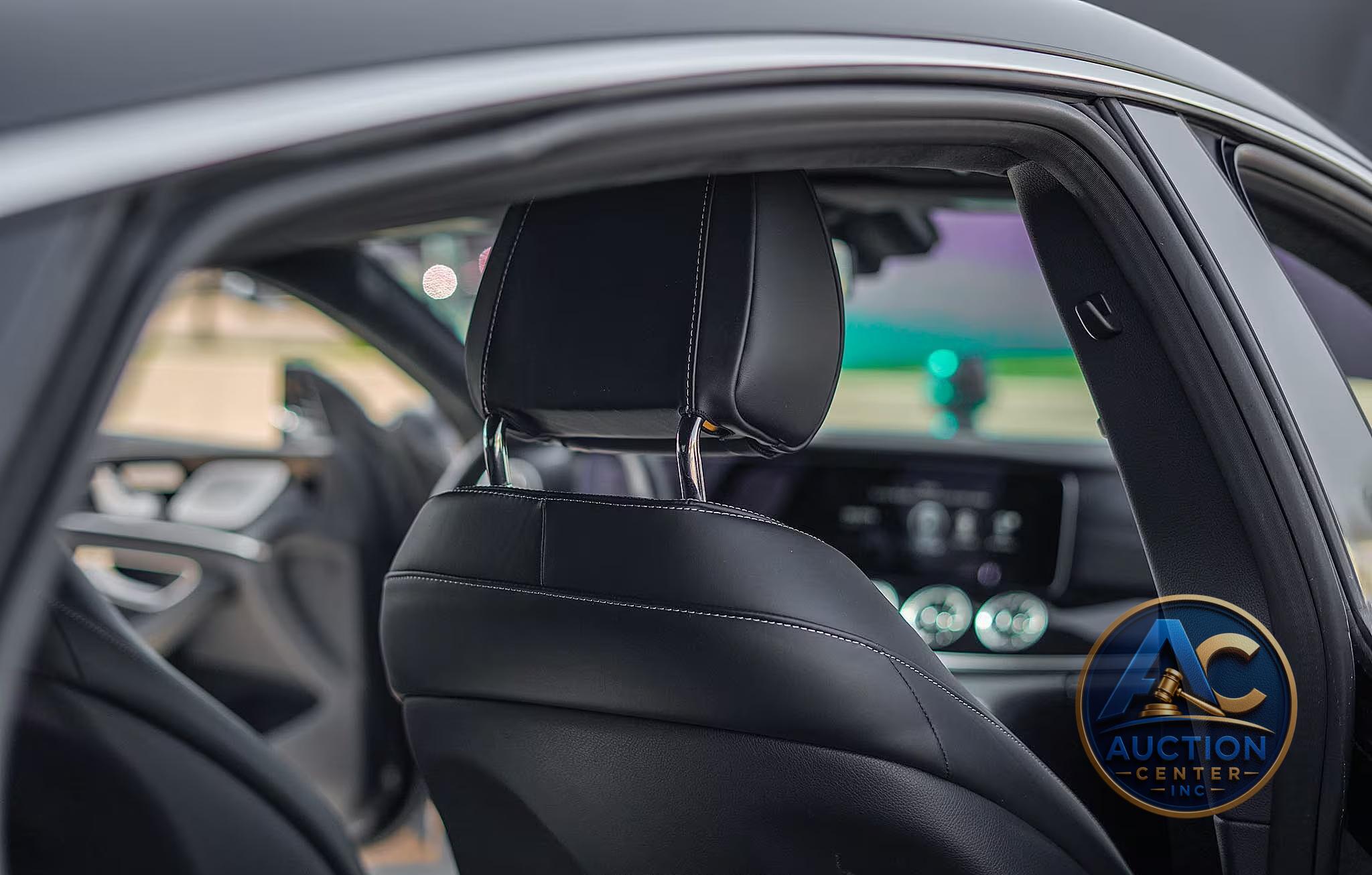 2023 Mercedes-Benz AMG GT 63 S