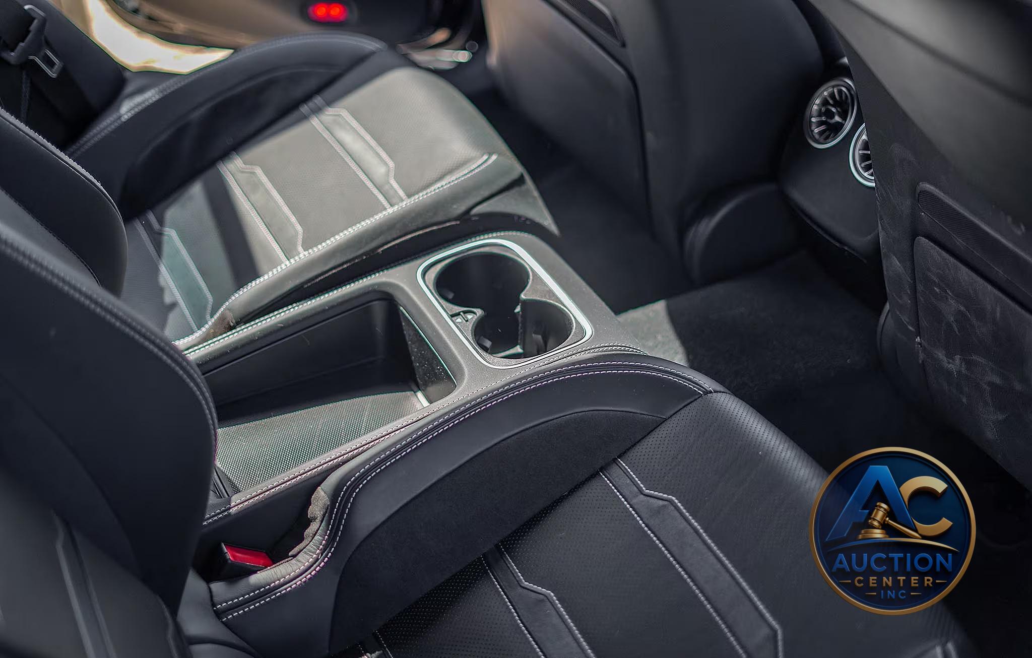 2023 Mercedes-Benz AMG GT 63 S