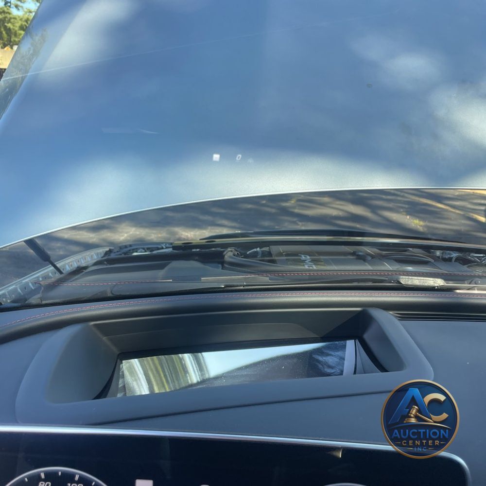2024 Mercedes-Benz C-Class AMG C 43