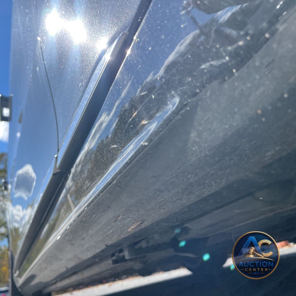 2024 Mercedes-Benz EQS EQS 450+