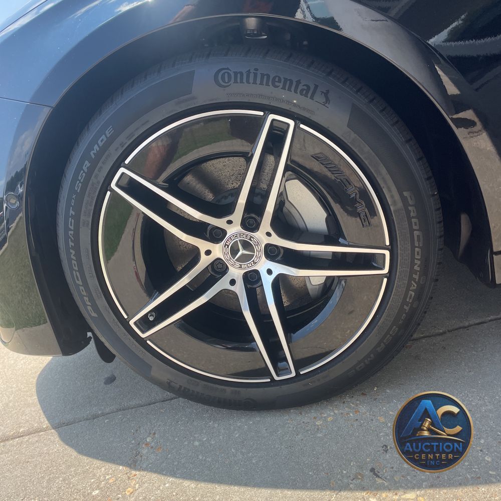 2025 Mercedes-Benz E-Class E 350 4MATIC
