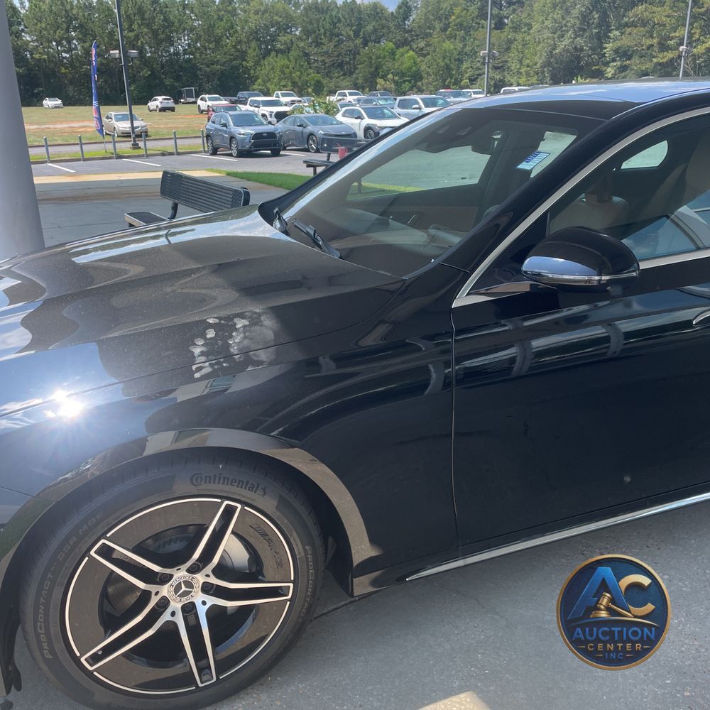 2025 Mercedes-Benz E-Class E 350 4MATIC