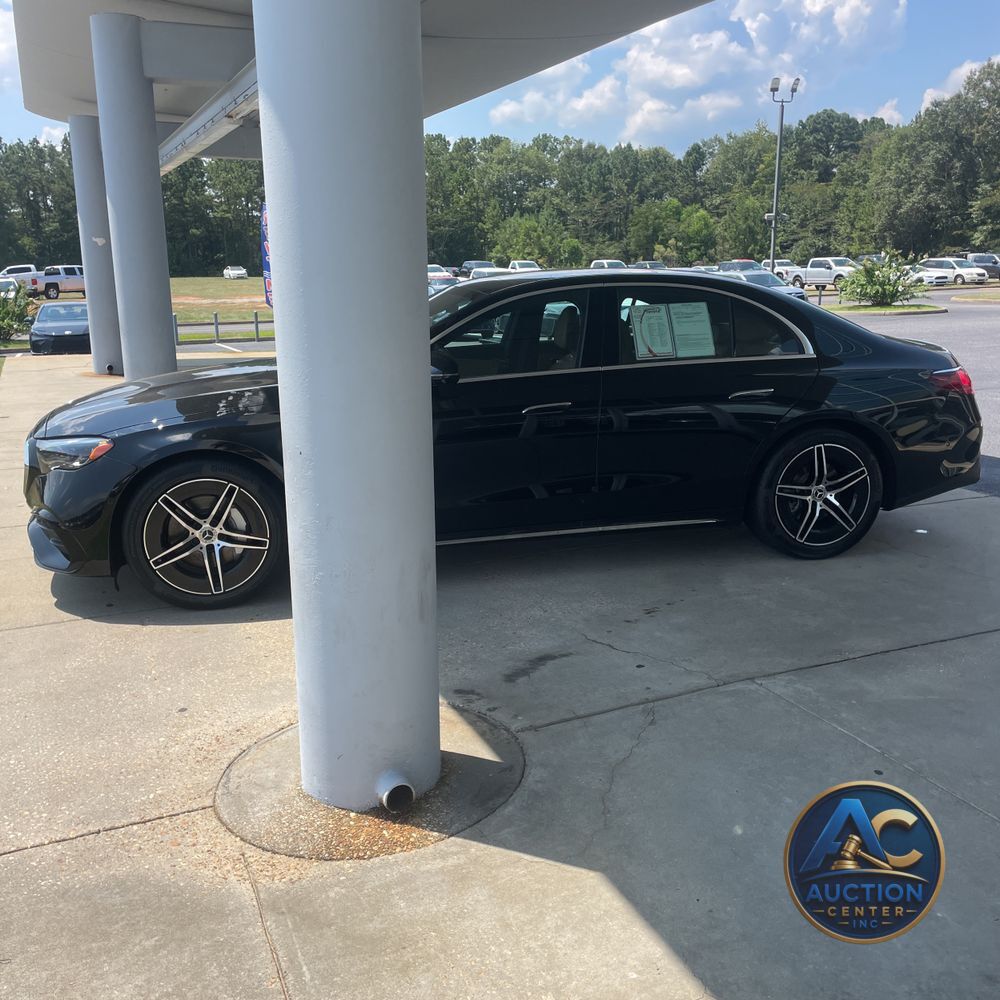 2025 Mercedes-Benz E-Class E 350 4MATIC