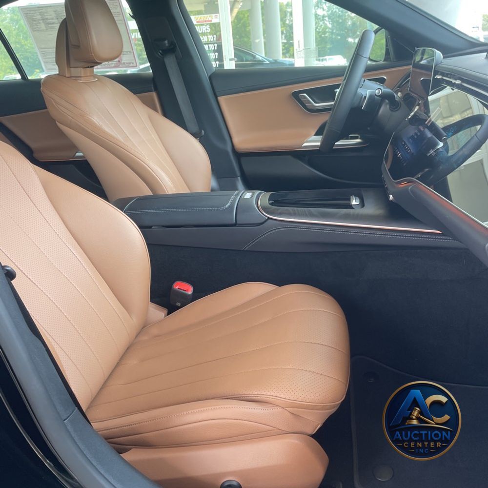2025 Mercedes-Benz E-Class E 350 4MATIC