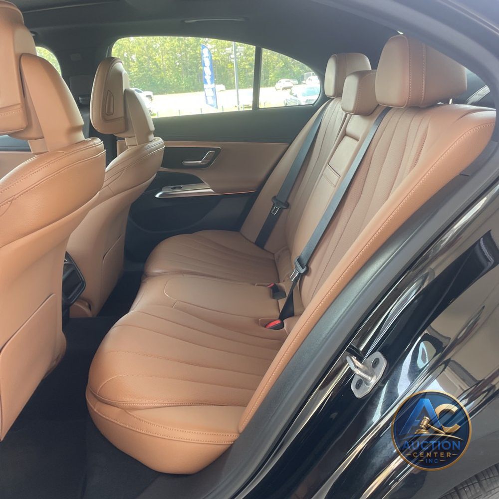 2025 Mercedes-Benz E-Class E 350 4MATIC