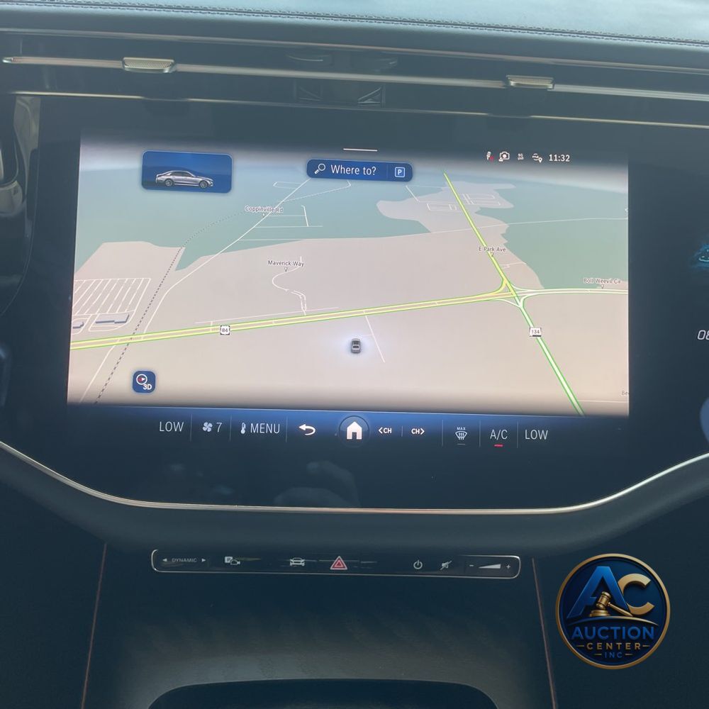 2025 Mercedes-Benz E-Class E 350 4MATIC