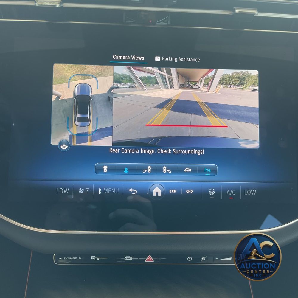 2025 Mercedes-Benz E-Class E 350 4MATIC
