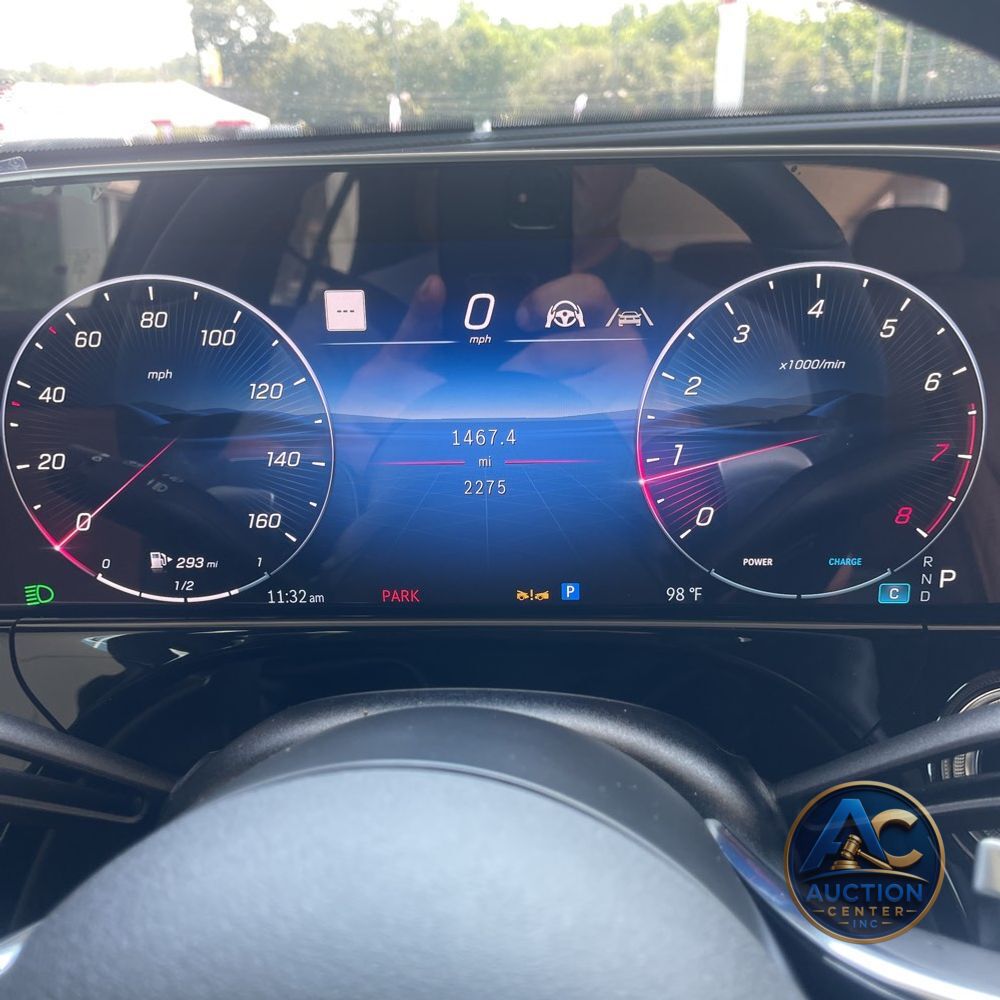 2025 Mercedes-Benz E-Class E 350 4MATIC