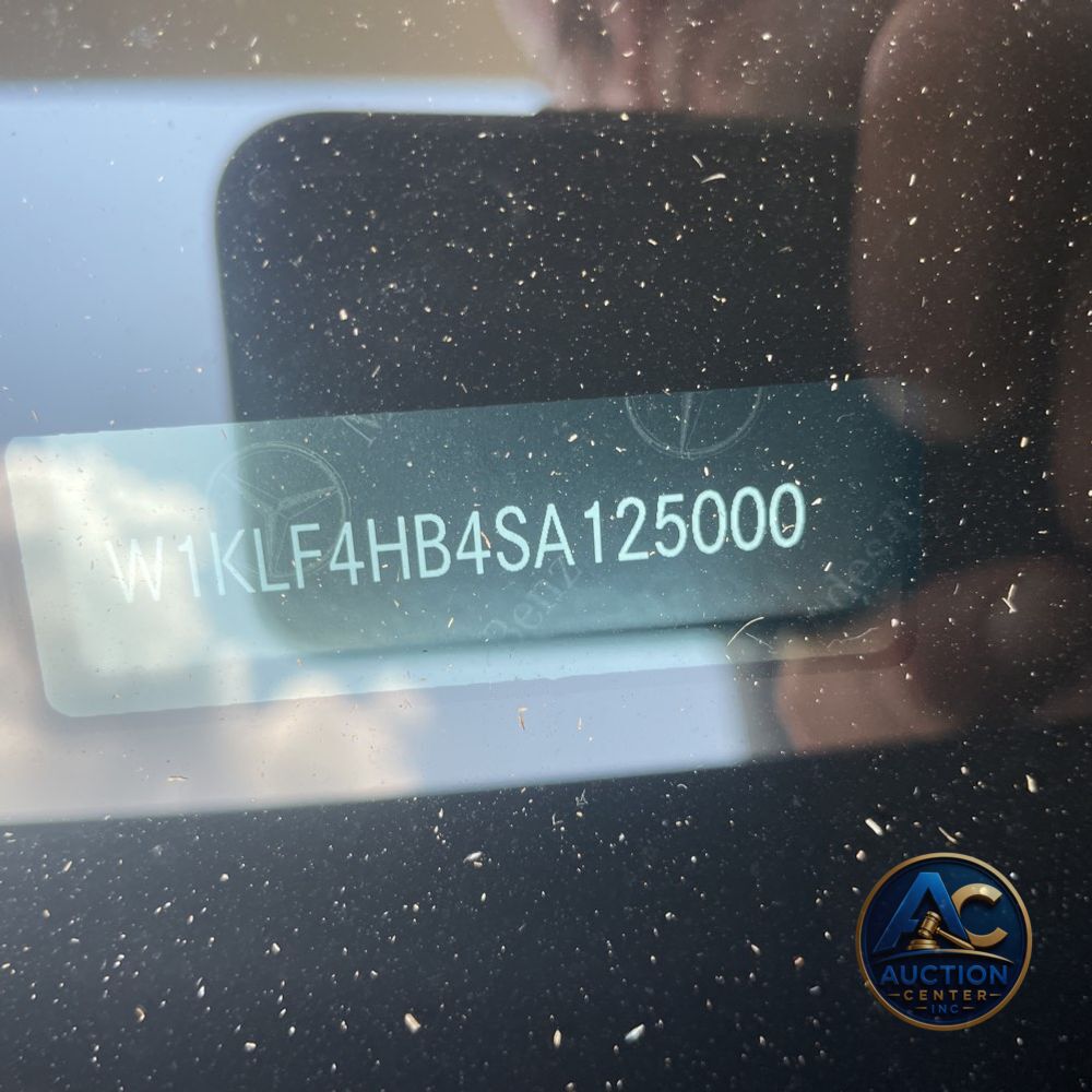 2025 Mercedes-Benz E-Class E 350 4MATIC