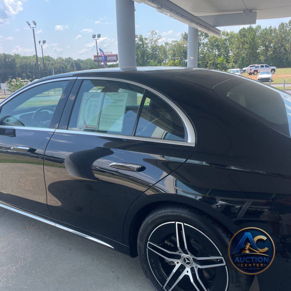 2025 Mercedes-Benz E-Class E 350 4MATIC