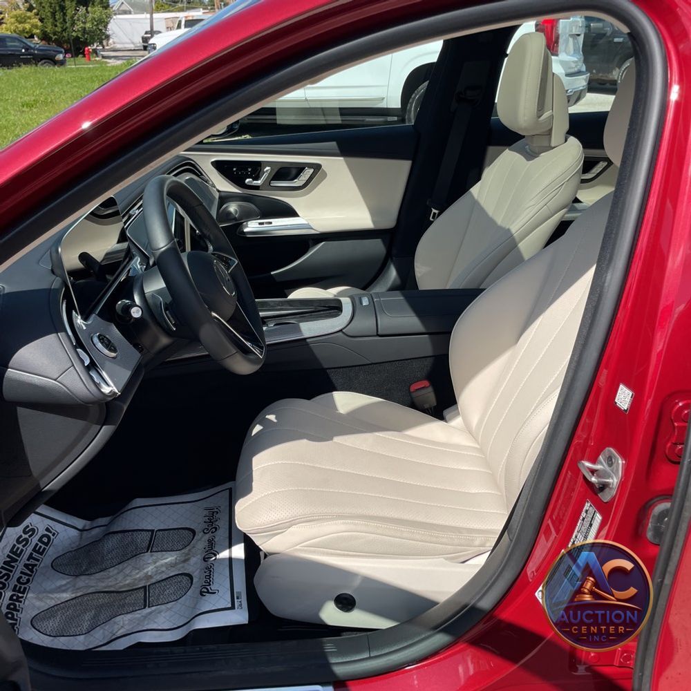 2025 Mercedes-Benz E-Class E 350 4MATIC