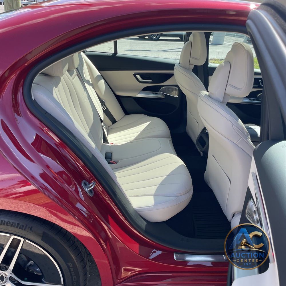 2025 Mercedes-Benz E-Class E 350 4MATIC