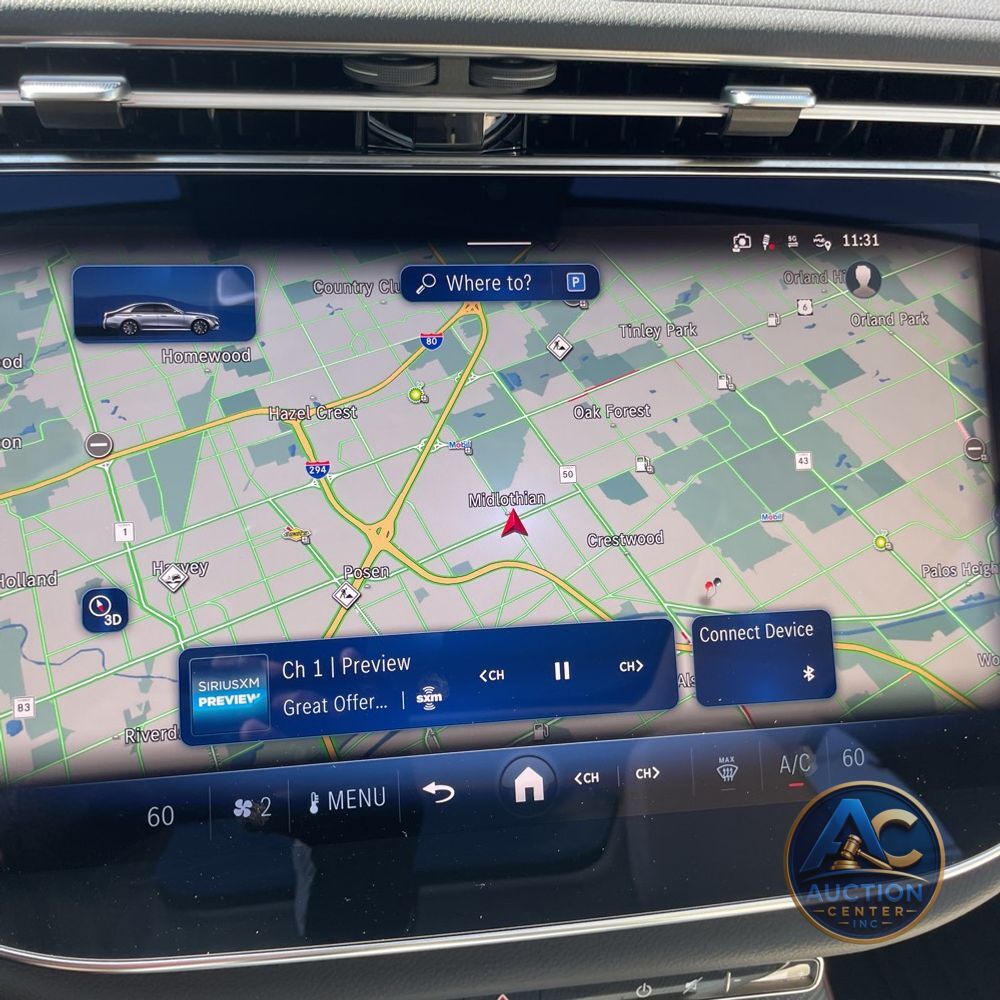2025 Mercedes-Benz E-Class E 350 4MATIC