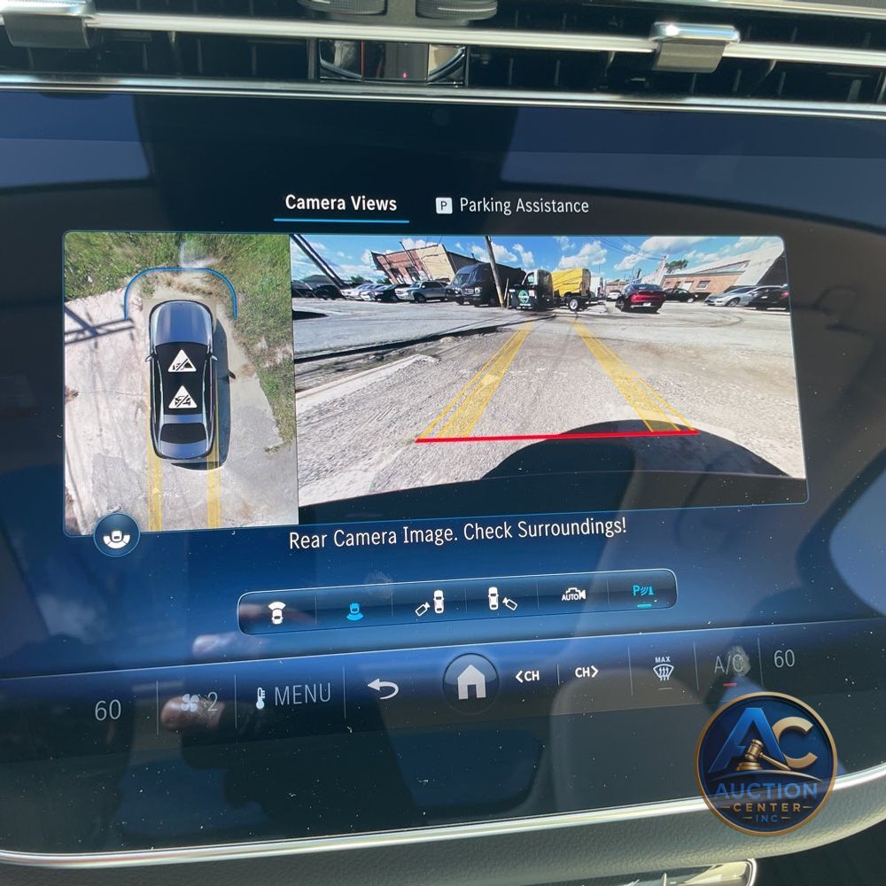 2025 Mercedes-Benz E-Class E 350 4MATIC