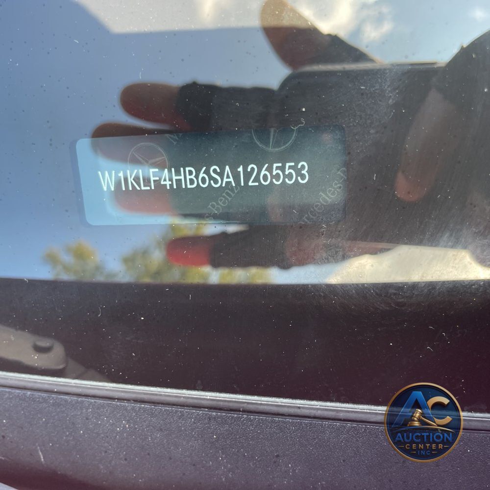 2025 Mercedes-Benz E-Class E 350 4MATIC