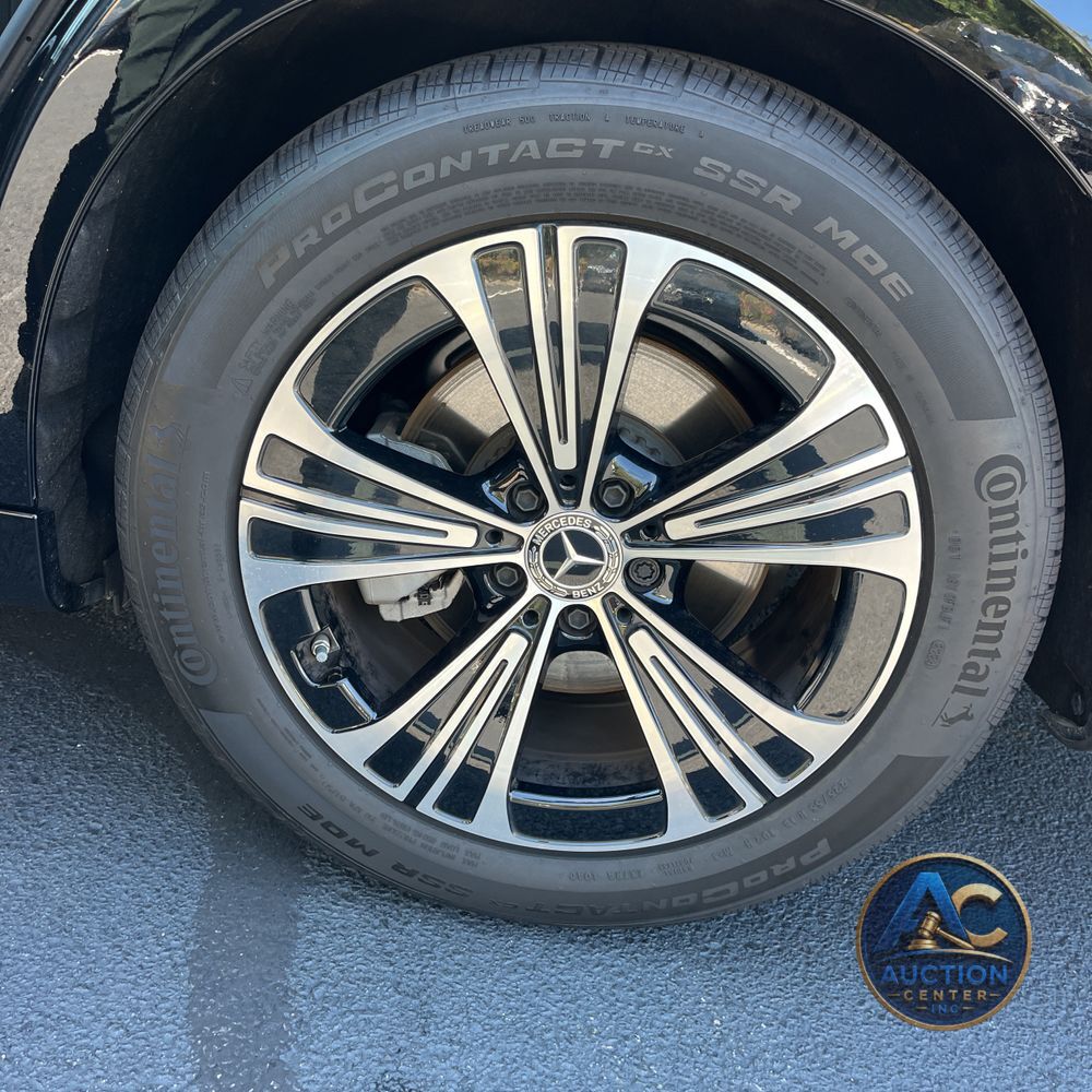 2025 Mercedes-Benz E-Class E 350 4MATIC