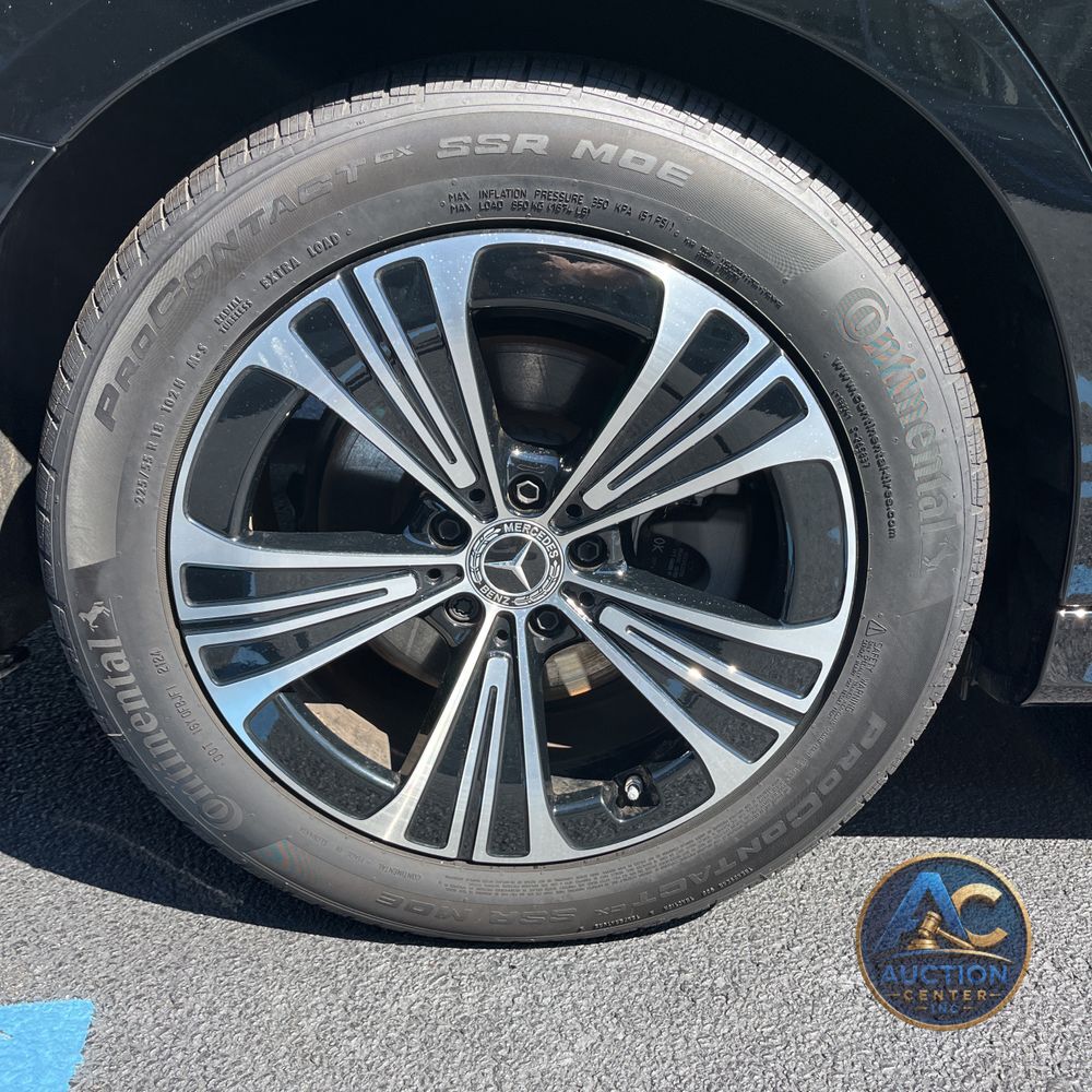 2025 Mercedes-Benz E-Class E 350 4MATIC