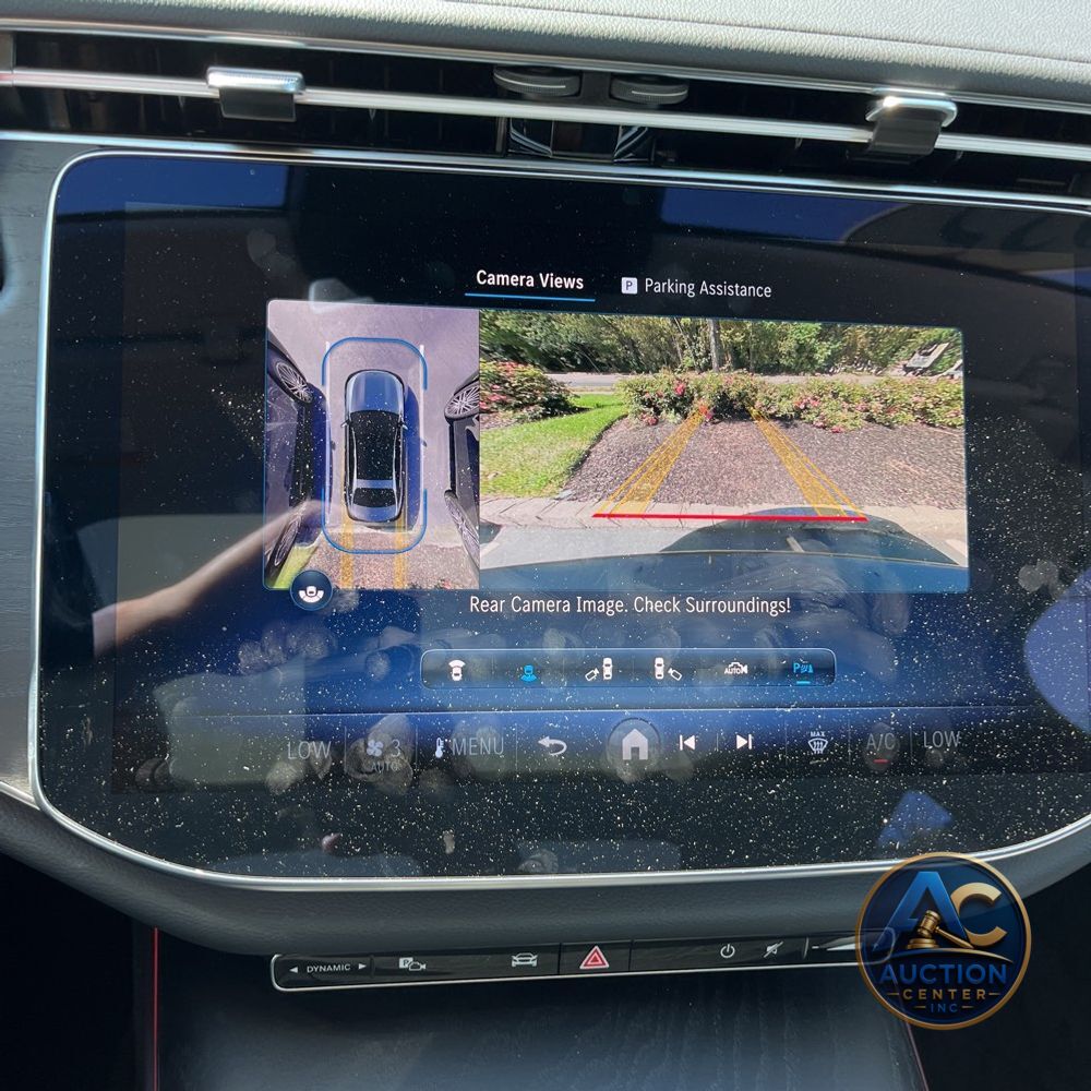 2025 Mercedes-Benz E-Class E 350 4MATIC