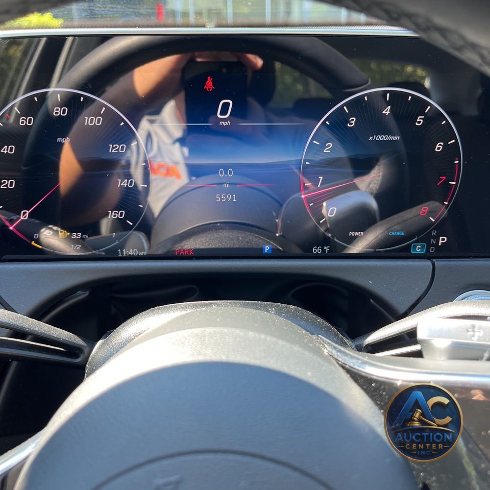 2025 Mercedes-Benz E-Class E 350 4MATIC