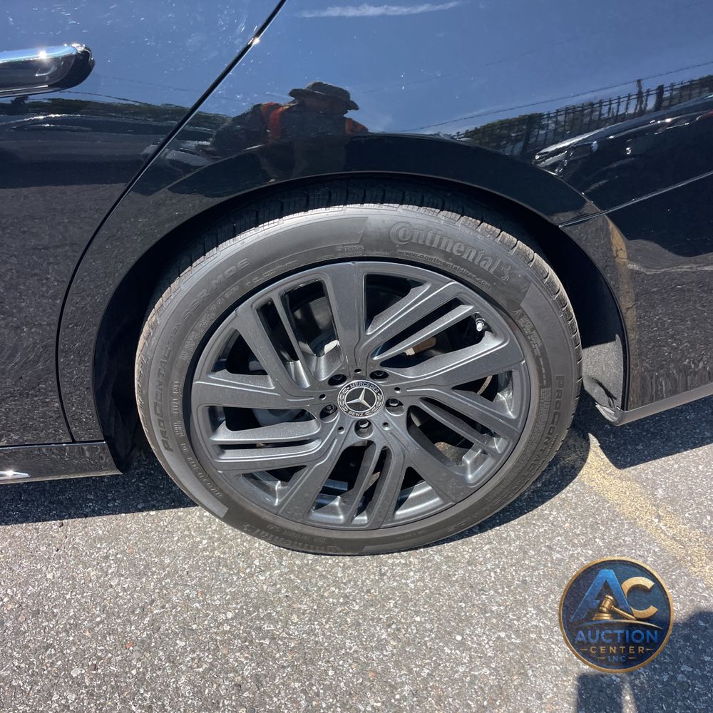 2024 Mercedes-Benz E-Class E 350 4MATIC