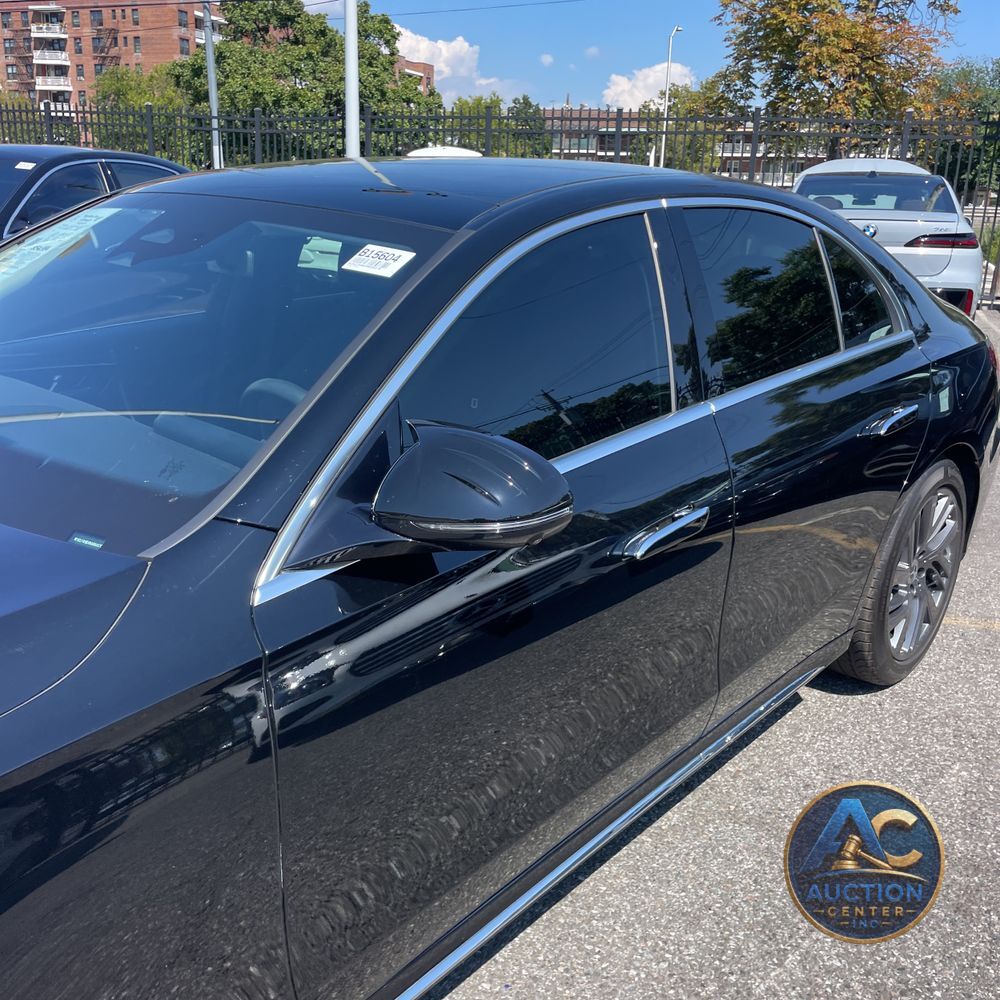 2024 Mercedes-Benz E-Class E 350 4MATIC
