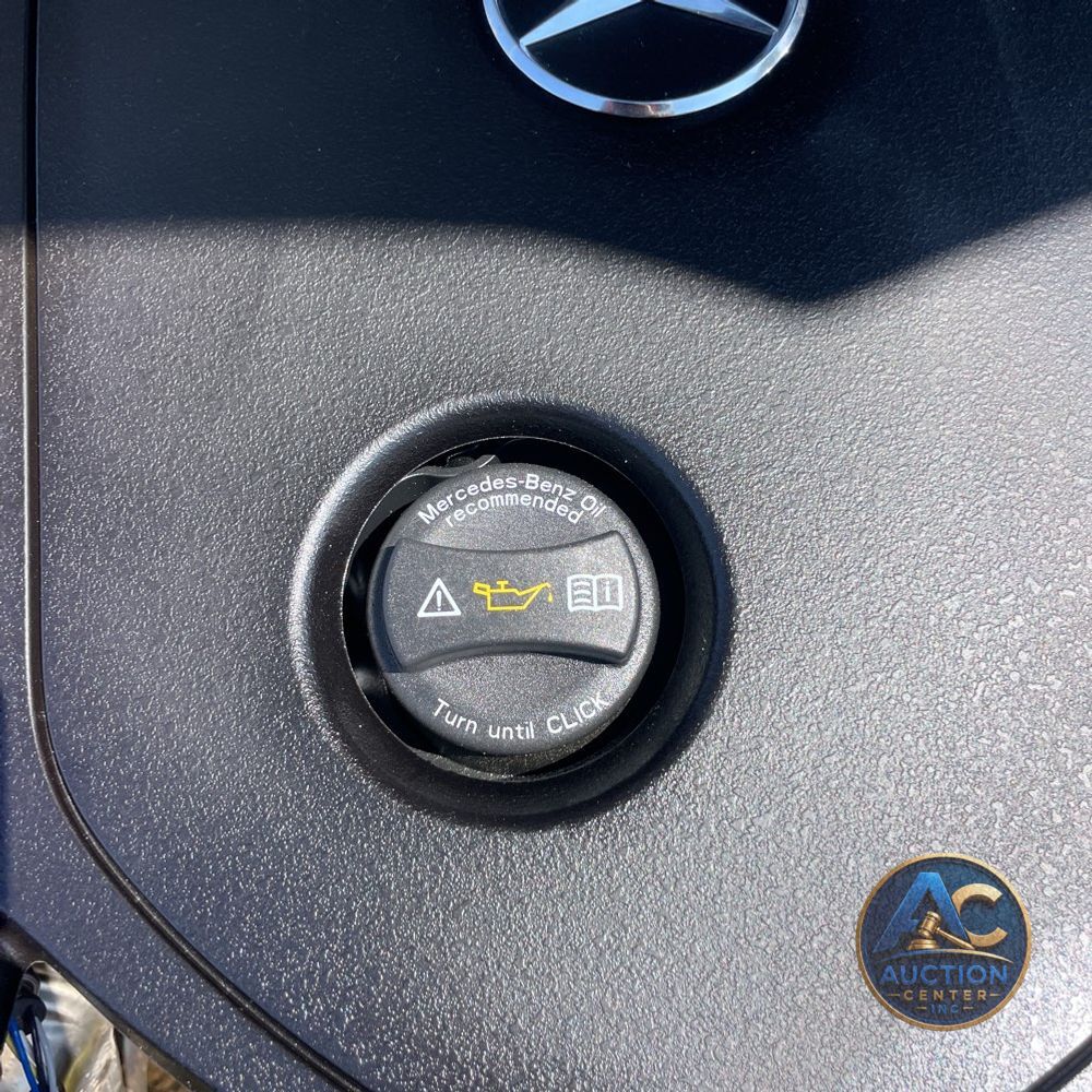 2024 Mercedes-Benz E-Class E 350 4MATIC