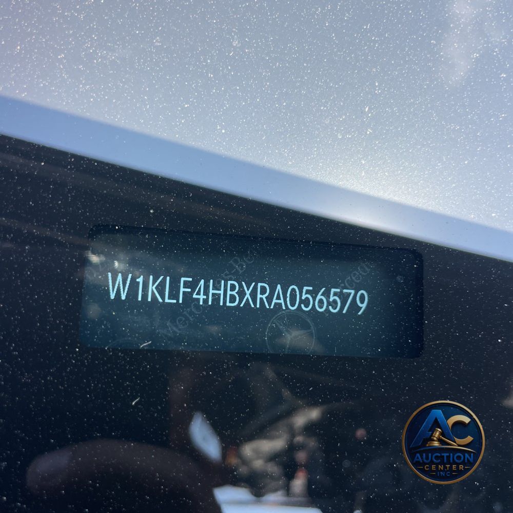 2024 Mercedes-Benz E-Class E 350 4MATIC