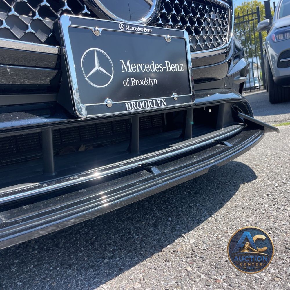 2024 Mercedes-Benz E-Class E 350 4MATIC