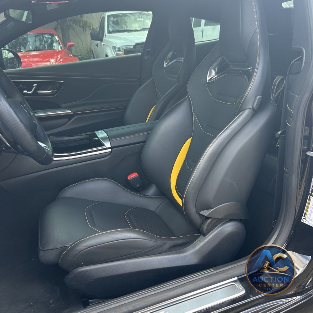 2025 Mercedes-Benz CLE AMG CLE 53