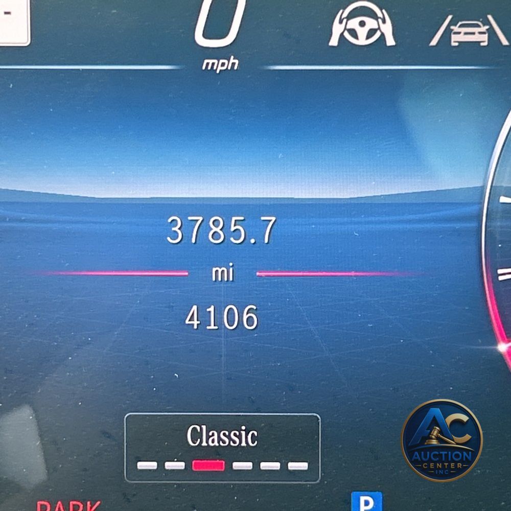 2025 Mercedes-Benz CLE AMG CLE 53