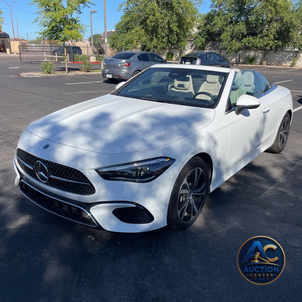 2025 Mercedes-Benz CLE CLE 300 4MATIC