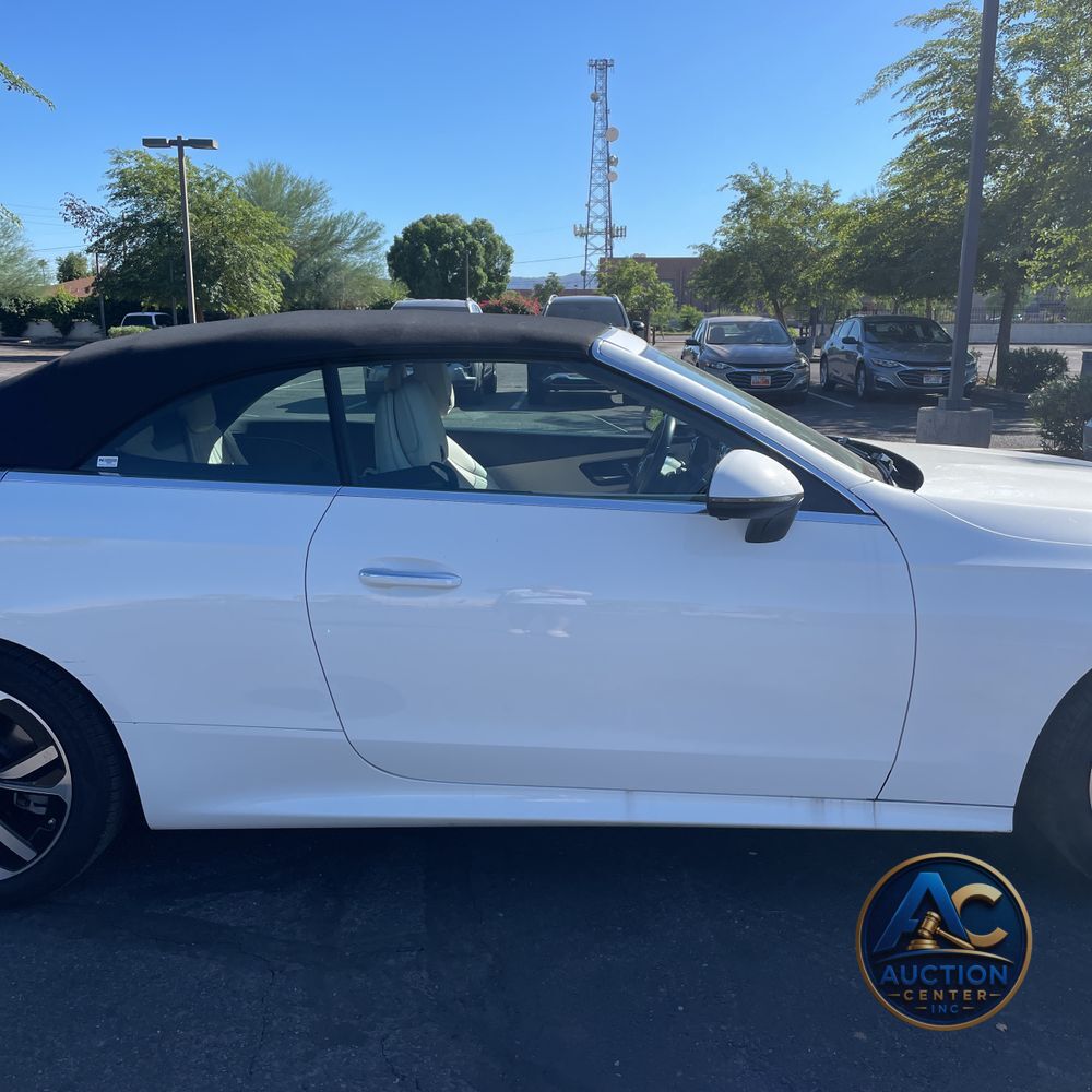2025 Mercedes-Benz CLE CLE 300 4MATIC