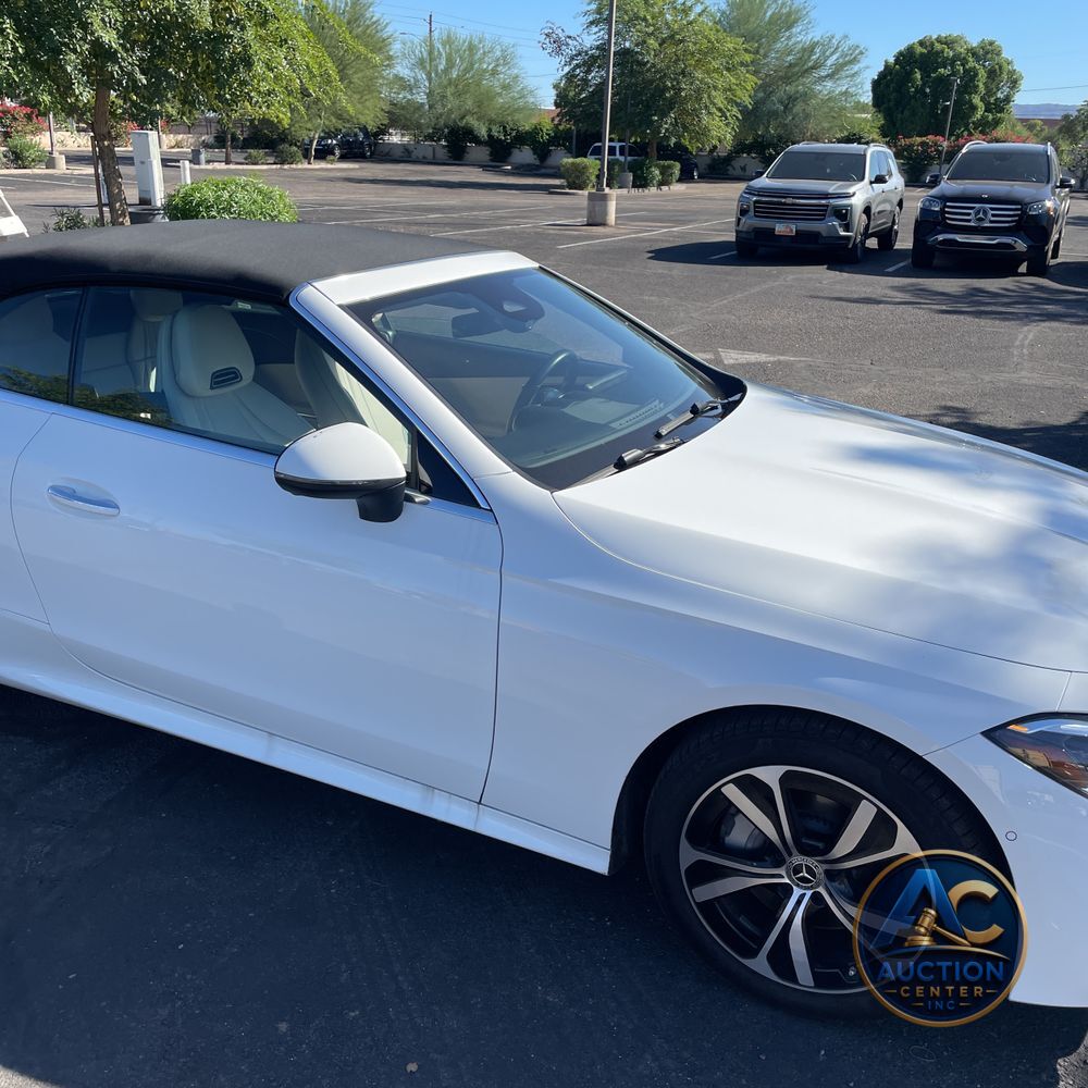 2025 Mercedes-Benz CLE CLE 300 4MATIC