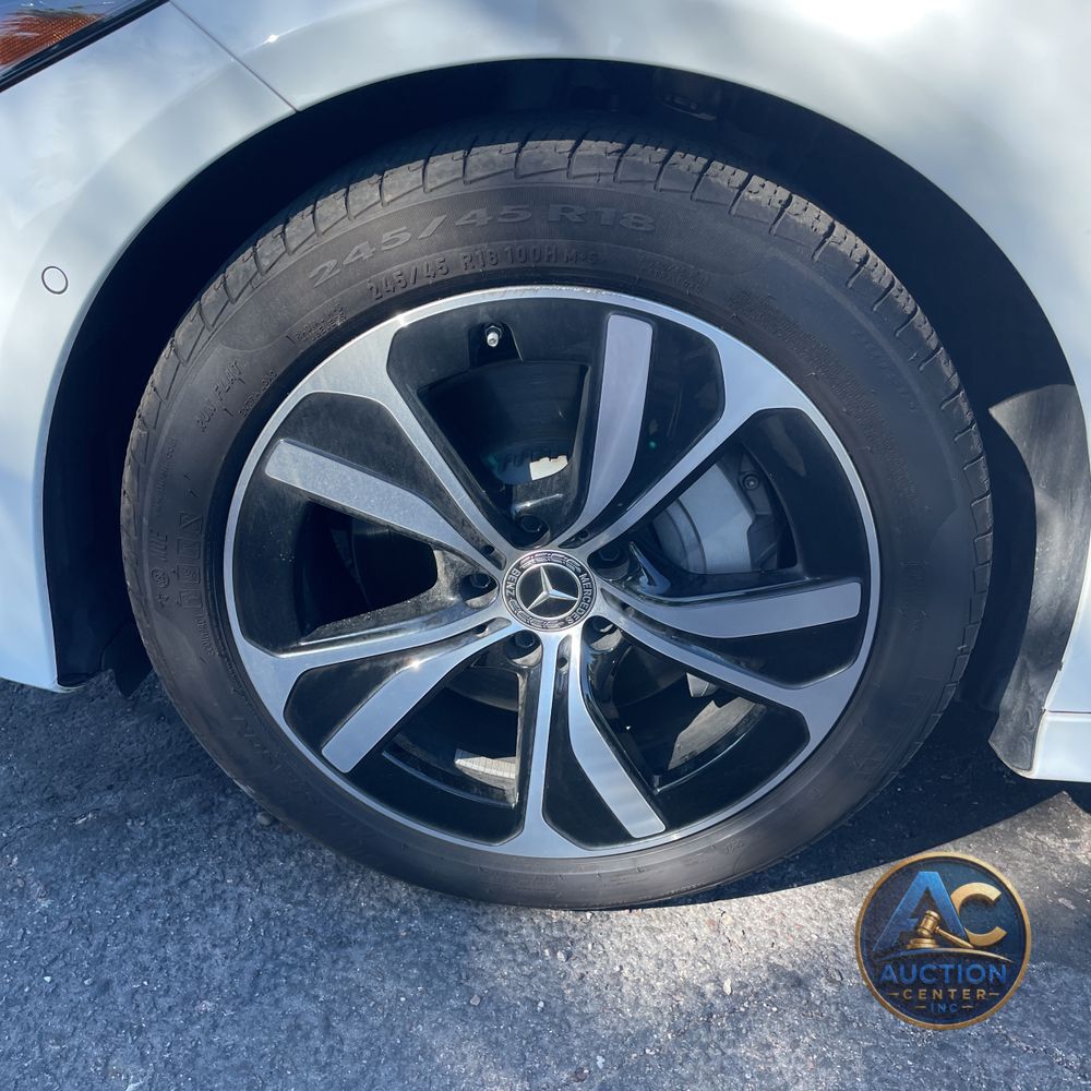 2025 Mercedes-Benz CLE CLE 300 4MATIC