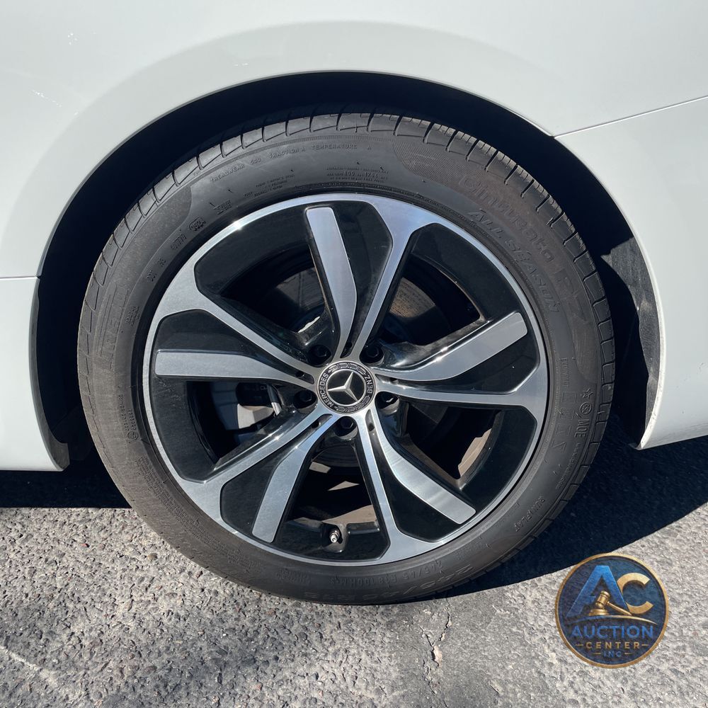 2025 Mercedes-Benz CLE CLE 300 4MATIC