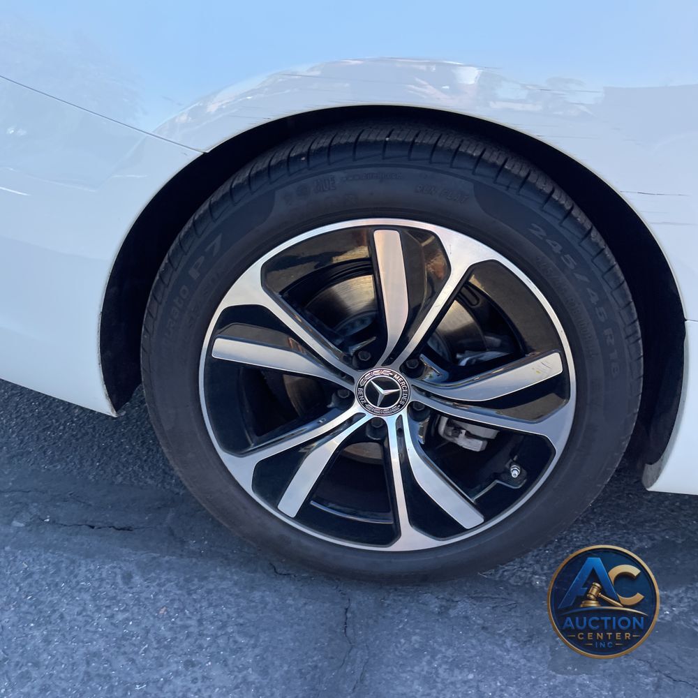 2025 Mercedes-Benz CLE CLE 300 4MATIC