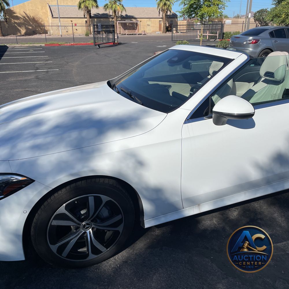 2025 Mercedes-Benz CLE CLE 300 4MATIC
