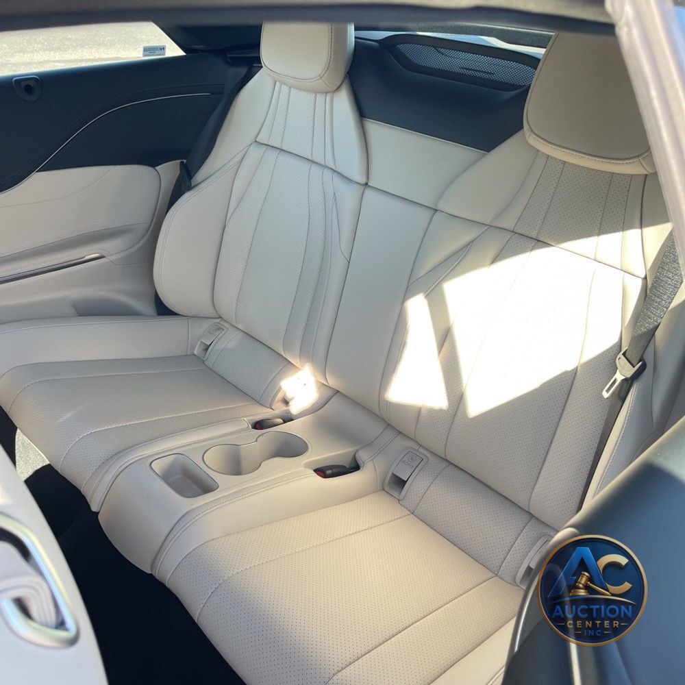 2025 Mercedes-Benz CLE CLE 300 4MATIC